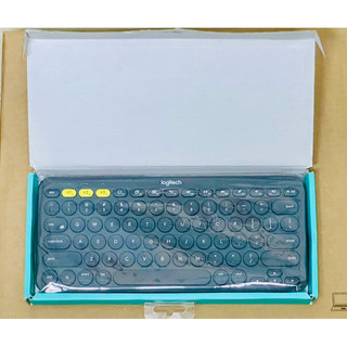 Bàn phím Bluetooth Logitech K380, LOGITECH K380 MULTI-DEVICE BLUETOOTH KEYBOARD