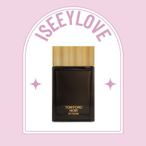 Nước hoa TF Noir Extreme 10ml