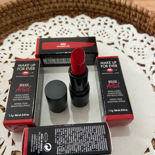 Son thỏi lì Rouge Artist Intense Color Beautifying Lipstick