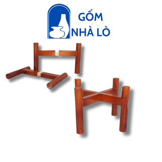 Kệ để nước uống,Giá để bình nước, Kệ gỗ để bình nước Đôn để bình nước, Chân kê bình nước, Đôn gỗ để bình nước