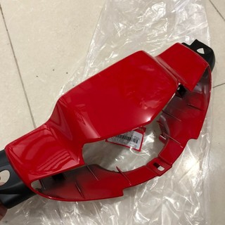 Bàn thờ wave 100, wave nhỏ 2004 màu đỏ cờ honda