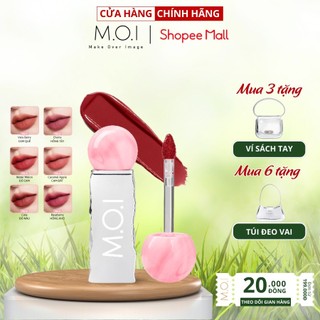  Son Kem M.O.I Lollipops Phiên Bản Giới Hạn