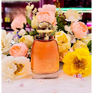 Nước hoa nữ trust 50ml chính hãng