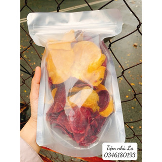 500gr Khoai lang sấy mật ong
