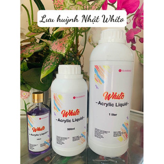 LƯU HUỲNH NHẬT LÂU KHÔ 100ml