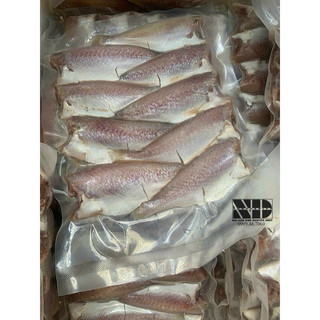 [500gr/9-10 con] Khô cá đù 1 năng/ Ship TpHCM/ Đảm bảo vận chuyển/ Hỏa tốc GrabExpress, ShopeeExpress