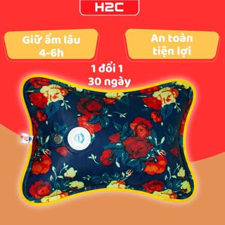Túi suởi đa năng Thiên Thanh, chườm nóng, sưởi ấm, chườm lạnh