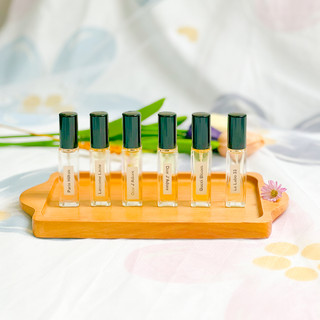 Nước hoa nữ, chế tác từ tinh dầu, dầu thơm xịt - nhatrenmay