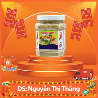 Ngũ cốc lợi x sữa - bảo thiên