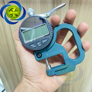 Đồng hồ đo độ dày vật liệu điện tử H+P