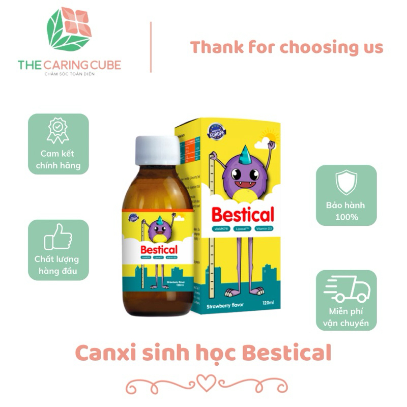 Canxi Bestical