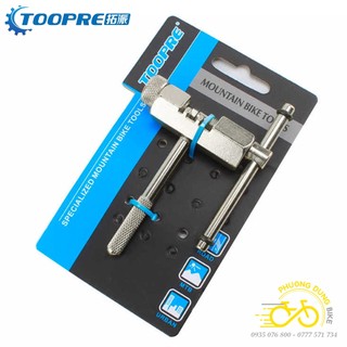 Dụng cụ tháo mở cắt xích xe đạp TOOPRE - TP01