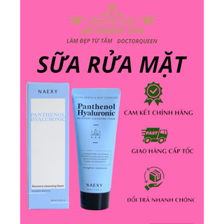 Sữa rửa mặt b5 naexy hàn quốc