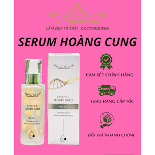 Tinh Chất Hoàng Cung Doctorqueen
