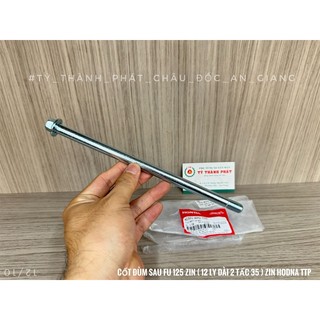 Cốt đùm sau fu 125 zin ,trước alizabeth -