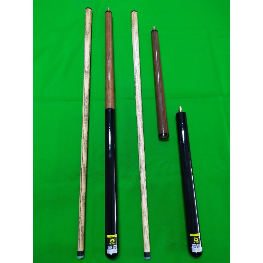 Cơ bida Phá Nhảy Omin kết hợp 2in1