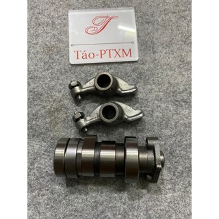 Bộ cam cò xe Spacy Việt (Spacy 100)