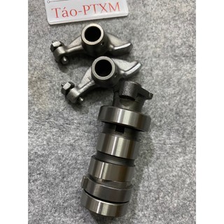 Bộ cam cò xe Spacy Việt (Spacy 100)