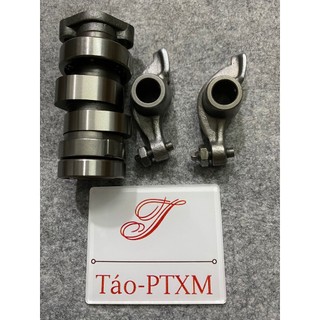 Bộ cam cò xe Spacy Việt (Spacy 100)