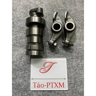 Bộ cam cò xe Spacy Việt (Spacy 100)