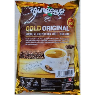 Cà phê sữa hoà tan 3 in 1 vinacafe 40 gói