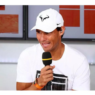 [CHÍNH HÃNG] Mũ N!KE rafa Nadal