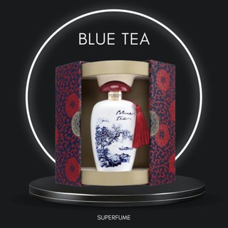 Nước hoa unisex trà đậu biếc tmov blue tea 100ml