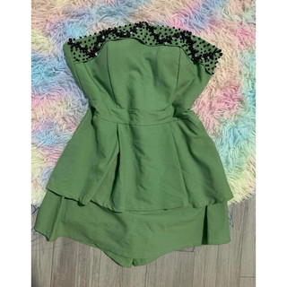 đầm thanh lý size S