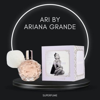 [ Fullseal ] Nước hoa Ari By Ariana Grande EDP 100ml