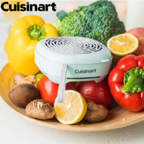 MÁY RỬA THỰC PHẨM CUISINART ,BẢO HÀNH 12 THÁNG