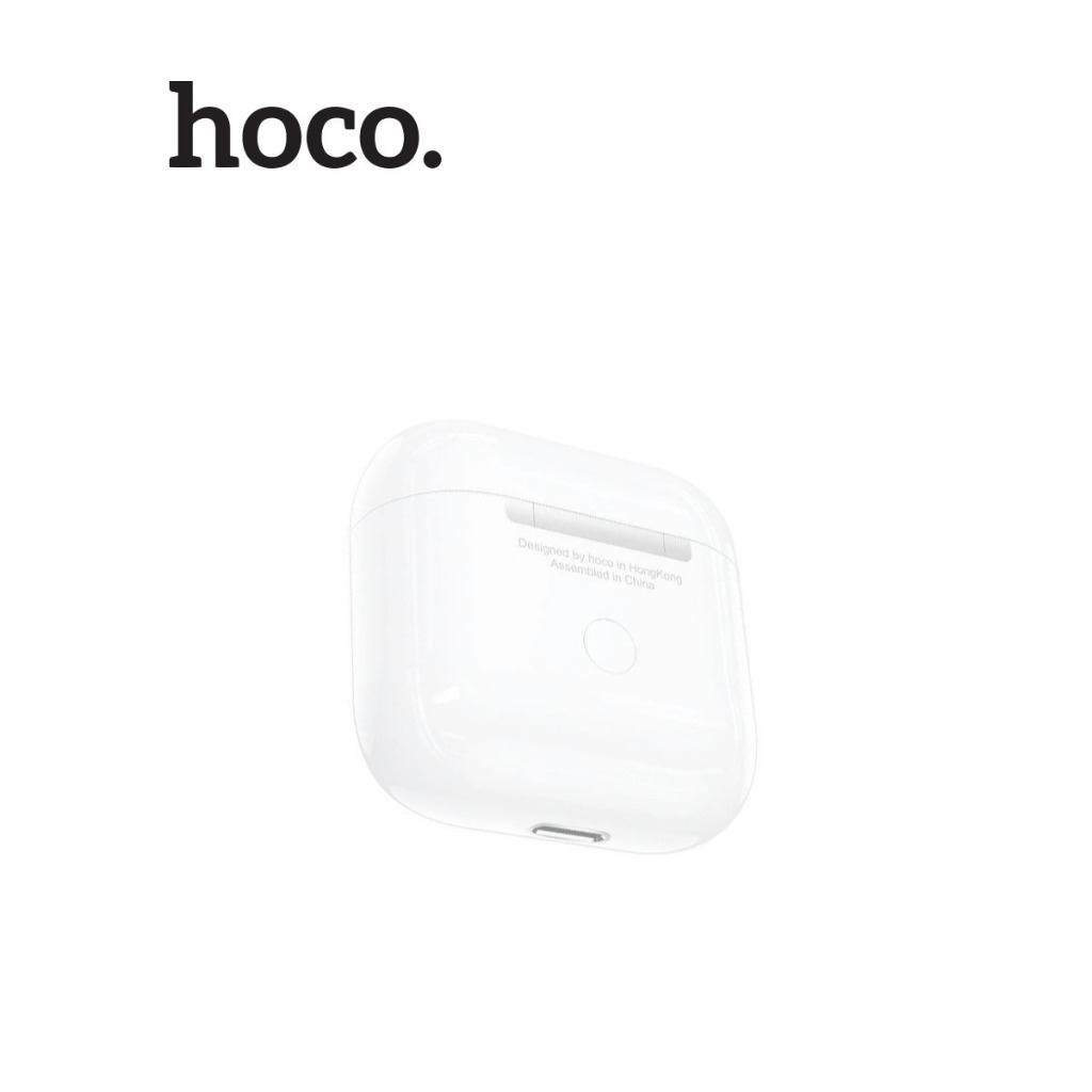 Tai nghe Bluetooth giá rẻ Hoco EW03 V5.1 , âm thanh chất lượng cao, dung dượng pin 250mAh,chơi game sống động