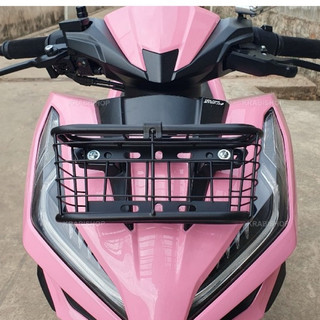 Rổ Mini Lắp Xe Vario 125(2018-2026) Xe Nhập