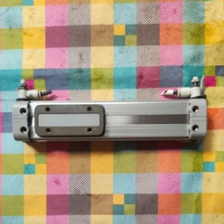 xi lanh trược ORV16-75