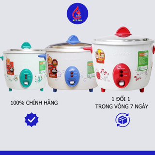 Nồi cơm điện nắp rời Sharp 1.1L/1.8L/1.9L/2.2L/2.8L