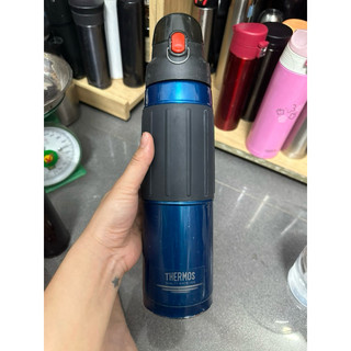 Bình giữ nhiệt Thermos Nhật bãi 1 lít
