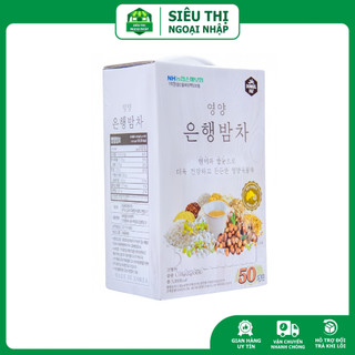 Bột ngũ cốc dinh dưỡng Dongil Hàn Quốc