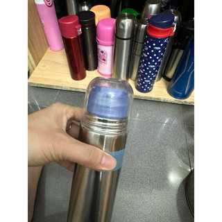 Bình giữ nhiệt Nhật bãi 500ml