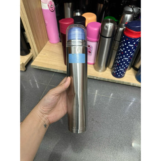 Bình giữ nhiệt Nhật bãi 500ml