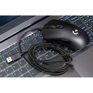 Chuột Gaming Logitech G403 chính hãng hàng thanh lý 2nd