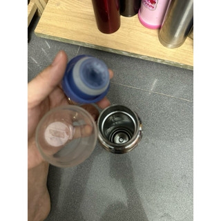 Bình giữ nhiệt Nhật bãi 500ml