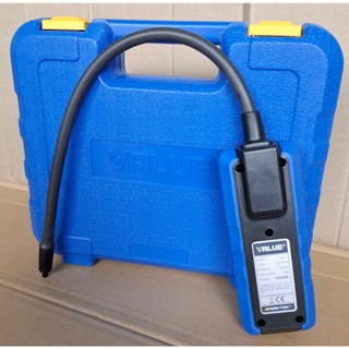 MÁY DÒ GAS VALUE VML - 1 PHƯỚC MÃI