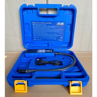 MÁY DÒ GAS VALUE VML - 1 PHƯỚC MÃI