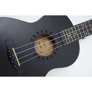 Đàn Ukulele Concert Size 23 Mẫu UK 26 Chất Lượng Cao - Hàng Có Sẵn