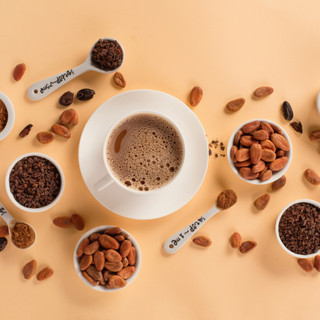 Bột Cacao Nguyên Chất Malaysia (100g) – Hương Vị Đậm Đà, Tinh Khiết