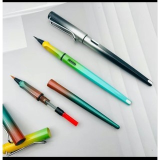 100 tờ giấy viết thư, giấy cổ mẫu mới