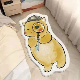 thảm trang trí, thảm cao cấp,thảm quạt