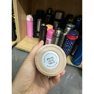 Bình giữ nhiệt Nhật bãi 350ml
