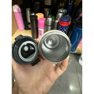 Bình giữ nhiệt Nhật bãi 350ml