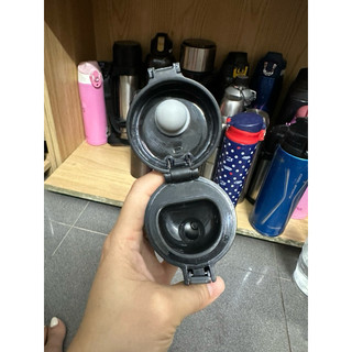 Bình giữ nhiệt Nhật bãi 350ml