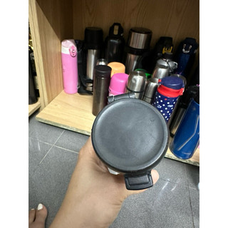 Bình giữ nhiệt Nhật bãi 350ml